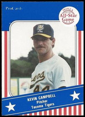 AAA45 Kevin Campbell